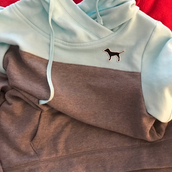 PINK Victoria's Secret Sweaters - Hoodie